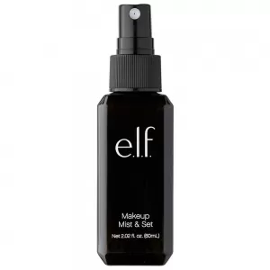 Image of E.L.F. Makeup Fixing Mist Setting Spray