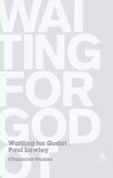 Image of Waiting for Godot by Paul Lawley