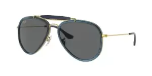 Ray-Ban Sunglasses RB3428 Road Spirit 9240B1