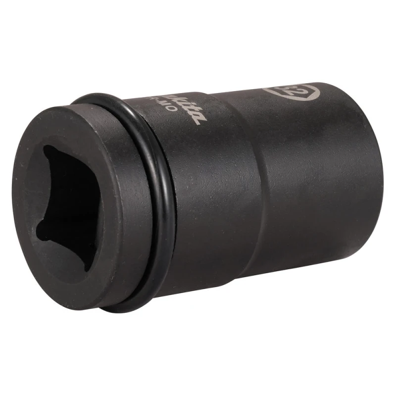 Image of Makita 1" Drive Deep Hexagon Impact Socket 1" 32mm E-24701