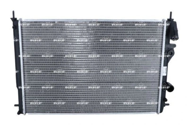 Image of NRF Engine radiator NRF 56158