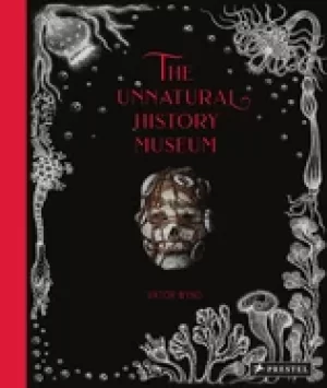 Image of unnatural history museum