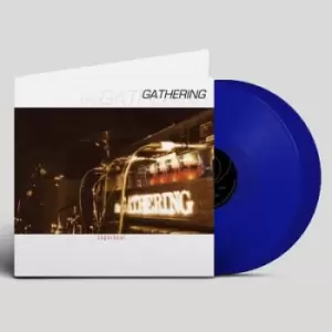 Image of Superheat by The Gathering Vinyl Album