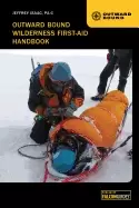 Image of outward bound wilderness first aid handbook