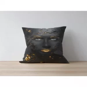 a1091 Multicolor Cushion Cover