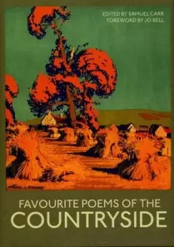 Image of Favourite poems of the countryside by Samuel Carr