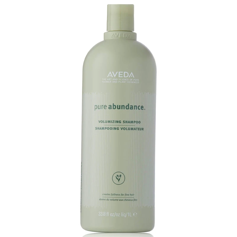 Image of Aveda Pure Abundance Volumizing Shampoo 1L