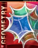 Image of geometry student edition