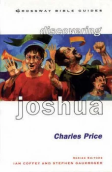 Image of Joshua by Charles W Price Book