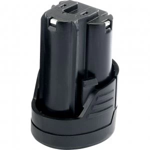 Image of Draper CB108LI 10.8v Li-Ion Storm Force Cordless Battery 1.5ah