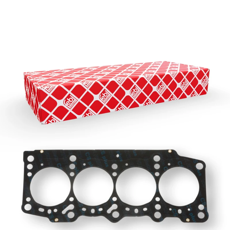 Image of FEBI BILSTEIN 45310 Head Gasket Gasket,cylinder head (318)