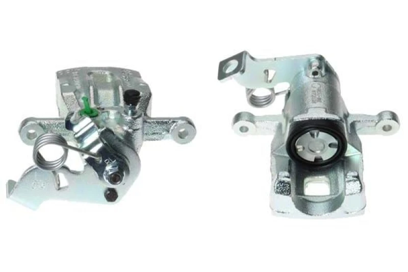 Image of Brake caliper MAPCO 144184