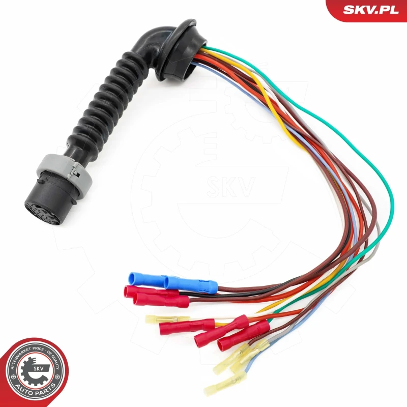 Image of ESEN SKV Wiring loom repair kit ESEN SKV 53SKV182