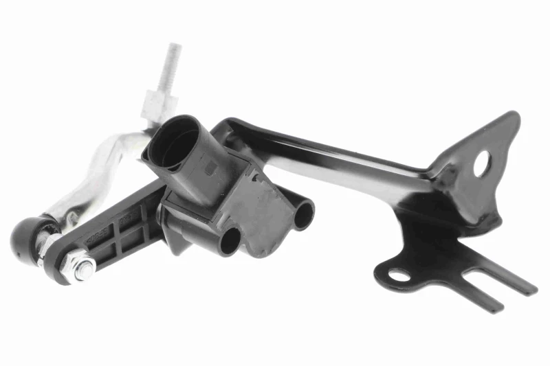 Image of Headlight level sensor VEMO V10-72-0063