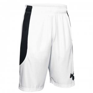 Image of Urban Armor Gear Perimeter Shorts Mens - White