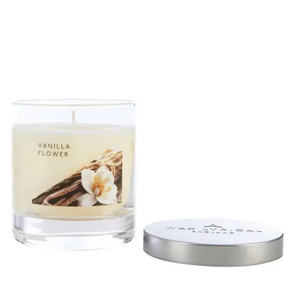 Image of Wax Lyrical Vanilla Flower 38043670741147