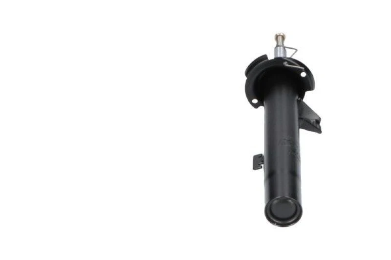 Image of KAVO PARTS SSA-10279 Shock absorber Front Axle Left, Gas Pressure, Twin-Tube, Suspension Strut, Top pin Shock Absorber (854)