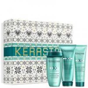 Kerastase Resistance Extensioniste Your Ritual for Healthier-Looking Lengths