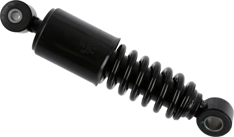 Image of Shock Absorber, cab suspension SACHS 319 726