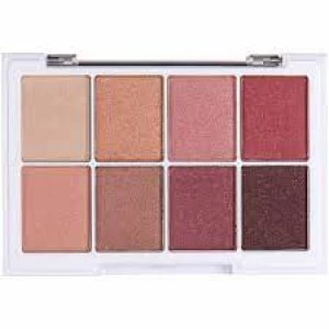 image of Collection Eye Palette 2 Parisian Pinks