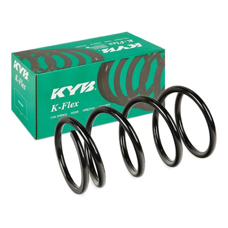 Image of KYB Coil spring KYB RA1100