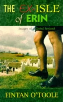 Image of The ex-isle of Erin by Fintan O'Toole