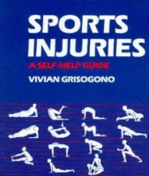 Image of Sports Injuries by Ruth Prawer Jhabvala Paperback