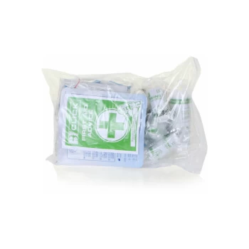 image of MEDICAL SMALL BS8599 FIRST AID REFILL ONLY - Click