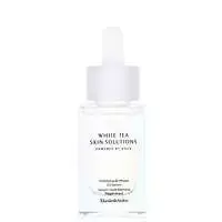 Image of Elizabeth Arden White Tea Skin Solutions Fortifying Bi-Phase Oil Serum 30ml