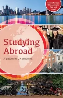 Image of Studying Abroad