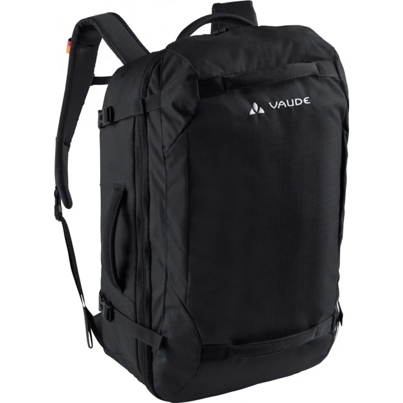 Image of Travel backpack VAUDE Carry-On 38 Noir Unisex TU