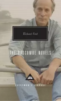 Image of The Bascombe novels by Richard Ford