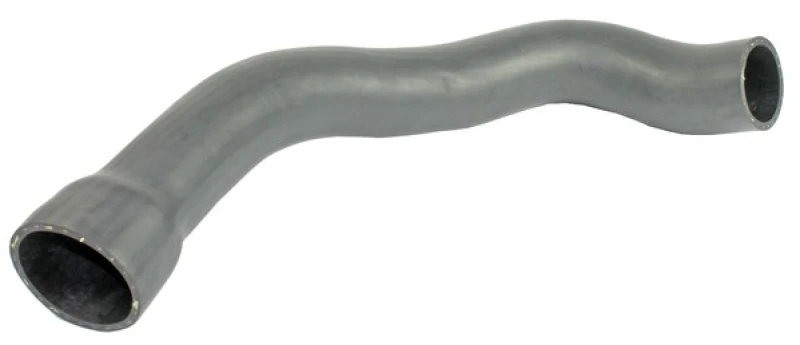 Image of METZGER 2400062 Turbocharger Hose without clamps Charger Intake Hose (3314)