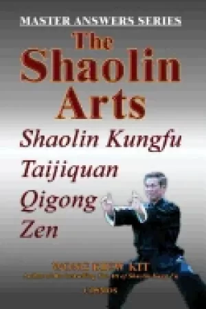 Image of shaolin arts shaolin taijiquan qigong zen