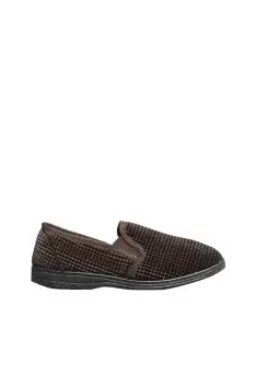 Image of Highbury Slip-On Slipper Slippers