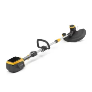 Image of Stiga 48V Range Gt 500E / 278100008/st3 48V Cordless Grass Trimmer - Bare
