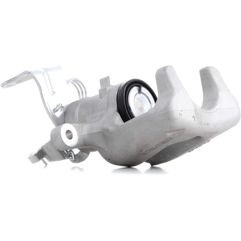 Image of STARK SKBC-0461109 Brake caliper Rear Axle, without holder Aluminium Brake Caliper (78)