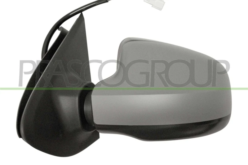 Image of PRASCO Wing mirror PRASCO DA3247314