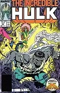 Image of incredible hulk visionaries peter david vol 1