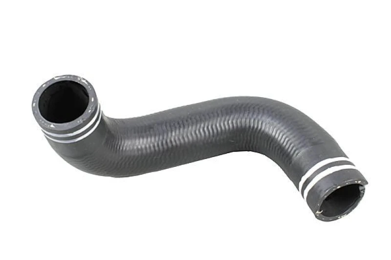Image of METZGER 2400665 Turbocharger Hose without clamps, without pipe Charger Intake Hose (3314)