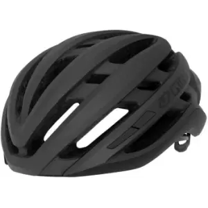 image of Giro Agilis Road Helmet - Black