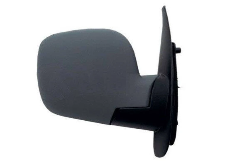 Image of ALKAR 9232160 Wing mirror Right, Manual, Convex, primed Outside Mirror (50)