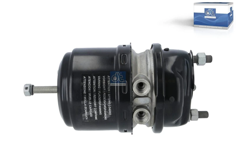Image of Diaphragm Brake Cylinder DT Spare Parts 6.64322