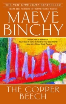Image of The Copper Beech by Maeve Binchy Paperback