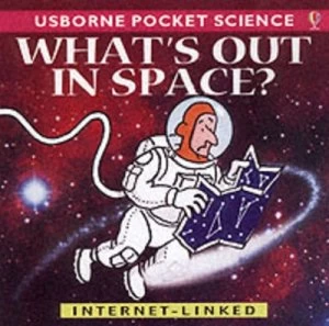 Image of Whats Out in Space Book