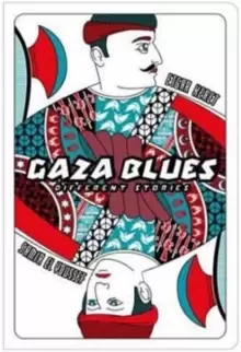 Image of Gaza Blues : Different Stories