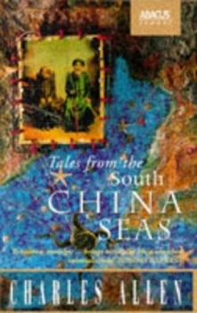 Image of Tales from the South China Seas by Charles Allen Book