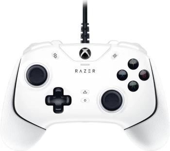 image of RAZER Wolverine V2 Controller - White