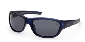 image of Timberland Sunglasses TB9247 Polarized 91D