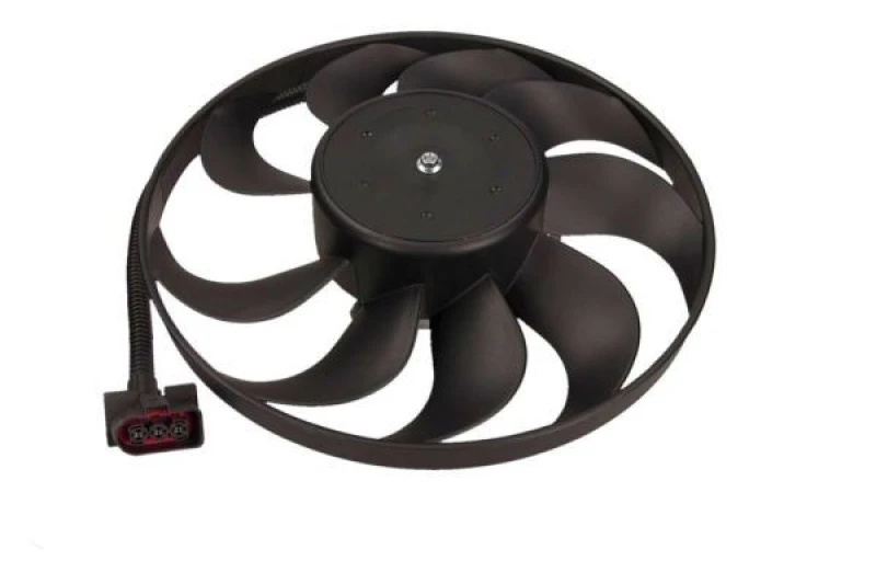 Image of MAXGEAR Fan, radiator MAXGEAR AC243579